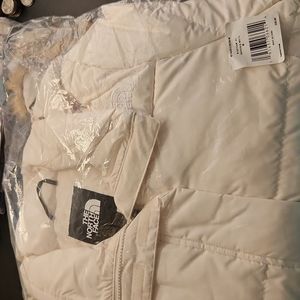 Northface Womens Gotham Jacket